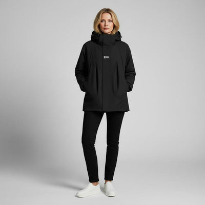Luella | Windbreaker Jacket