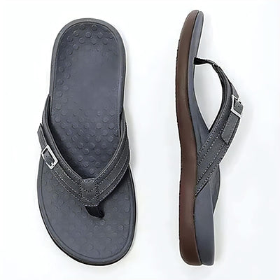 Penelope | Orthopedic Comfortable Flip-flops