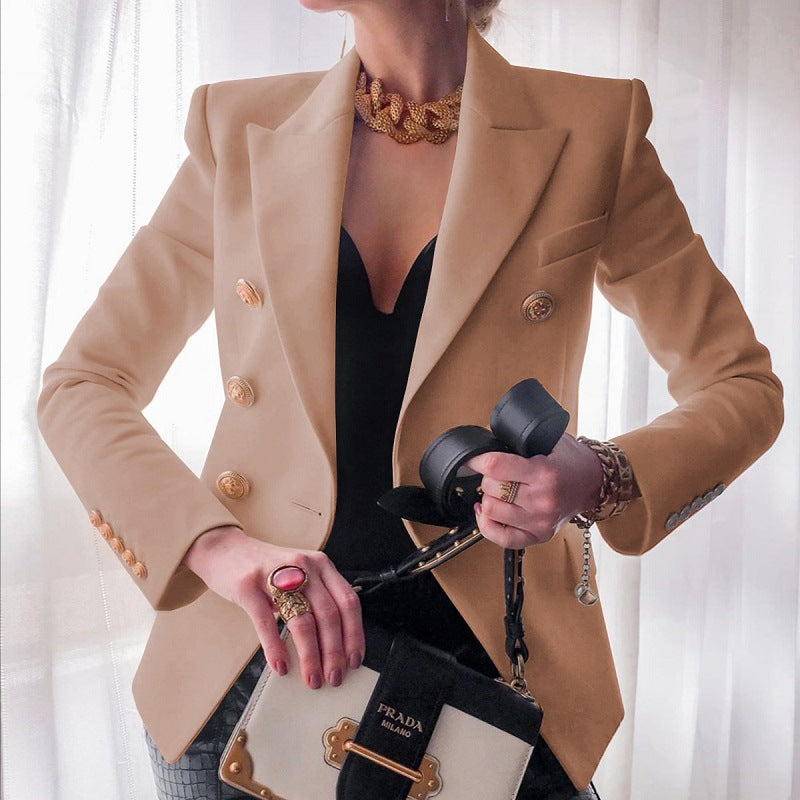 Elsi | Classic Blazer