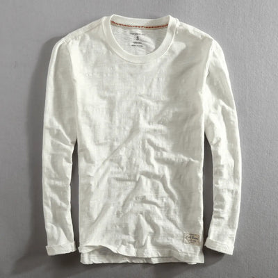 Nico | Cotton Shirt