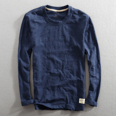 Nico | Cotton Shirt