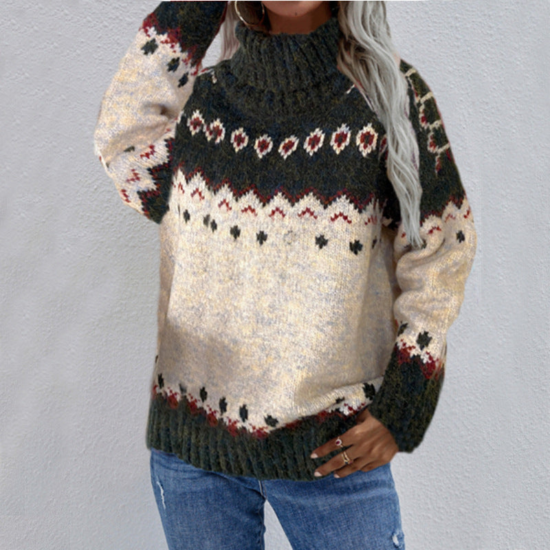 Somma | Comfortable Winter Sweater