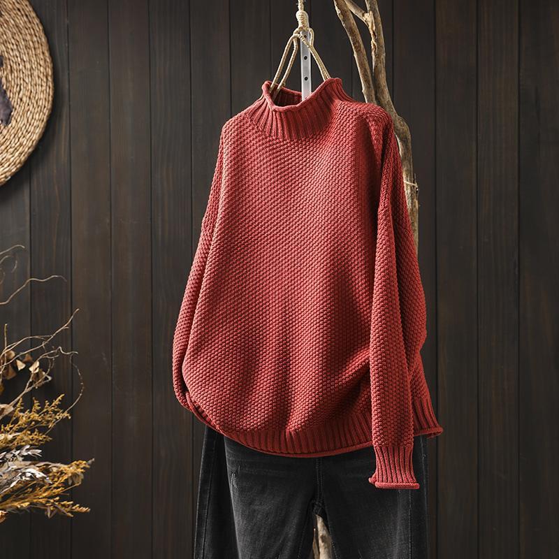 Yvonne | Knitted Sweater