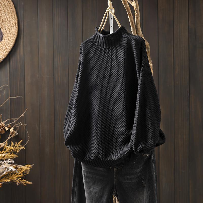 Yvonne | Knitted Sweater