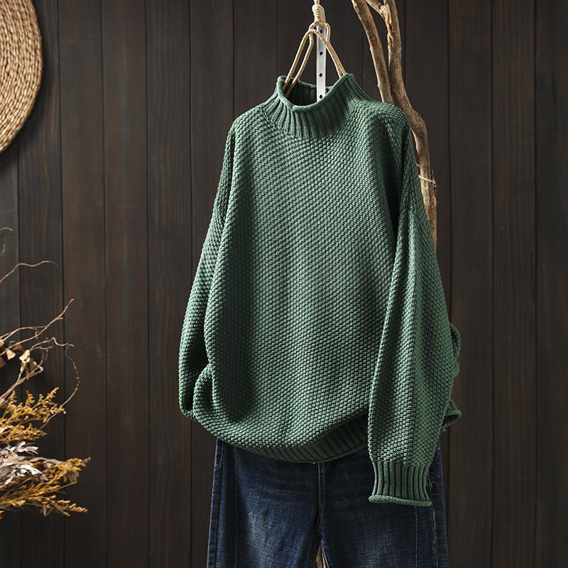 Yvonne | Knitted Sweater