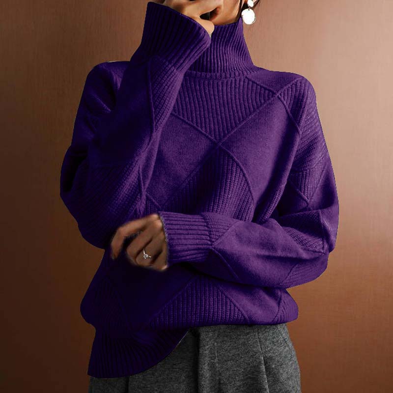 Lovi | Ember Knit