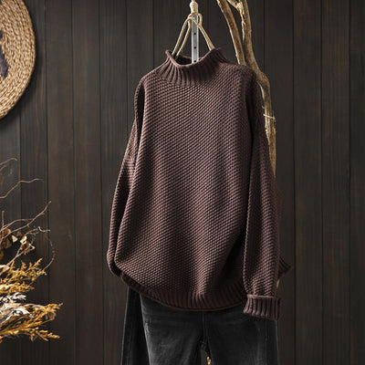 Yvonne | Knitted Sweater