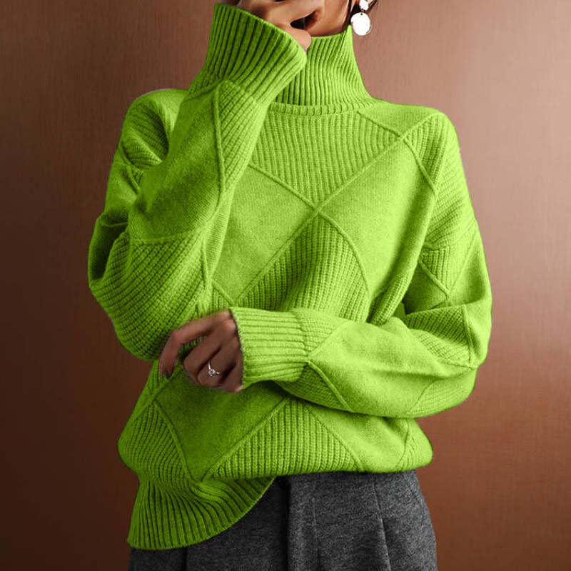 Lovi | Ember Knit