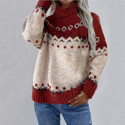 Somma | Comfortable Winter Sweater