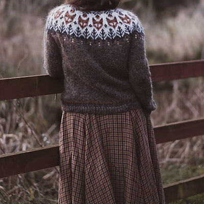 Colette | Chic Winter Vest