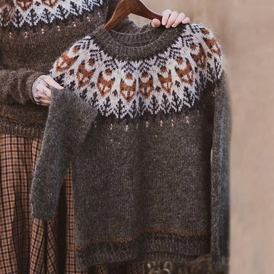 Colette | Chic Winter Vest
