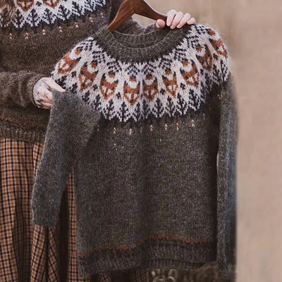Colette | Chic Winter Vest