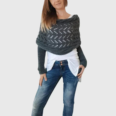 Xyla | Elegant Scarf