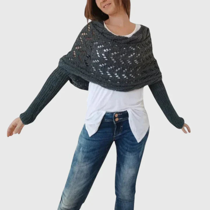 Xyla | Elegant Scarf