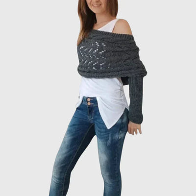Xyla | Elegant Scarf