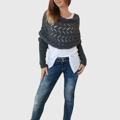 Xyla | Elegant Scarf
