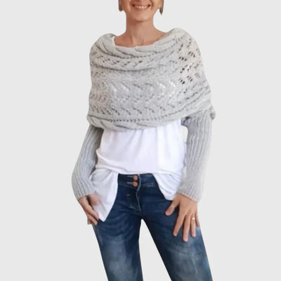 Xyla | Elegant Scarf