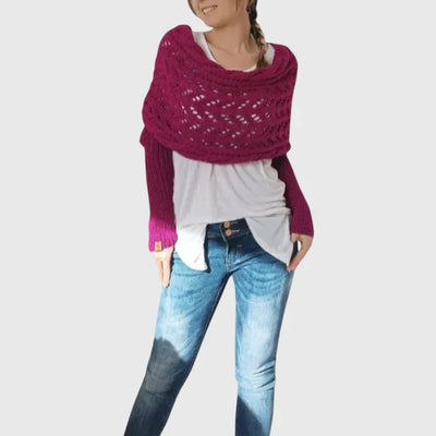 Xyla | Elegant Scarf