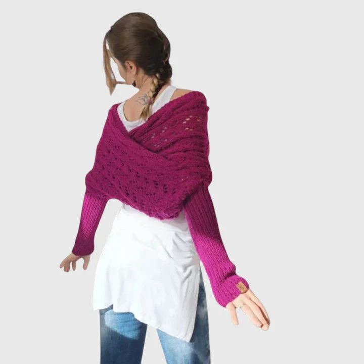 Xyla | Elegant Scarf