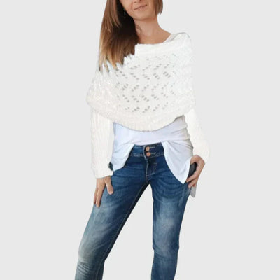 Xyla | Elegant Scarf