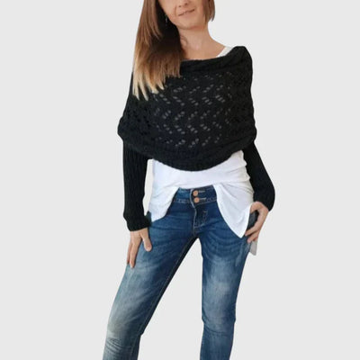 Xyla | Elegant Scarf