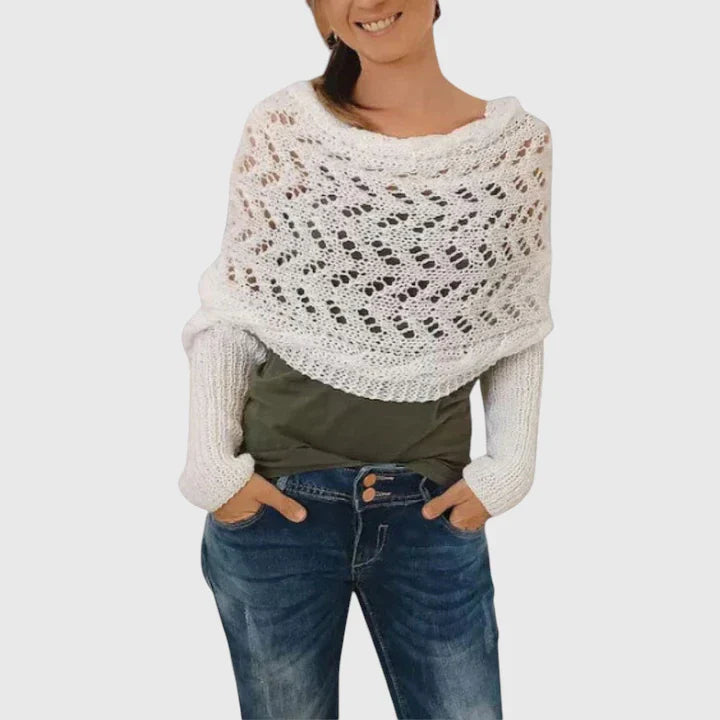 Xyla | Elegant Scarf
