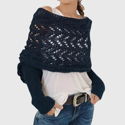 Xyla | Elegant Scarf
