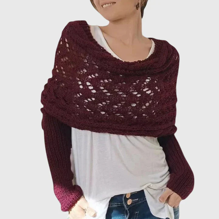 Xyla | Elegant Scarf