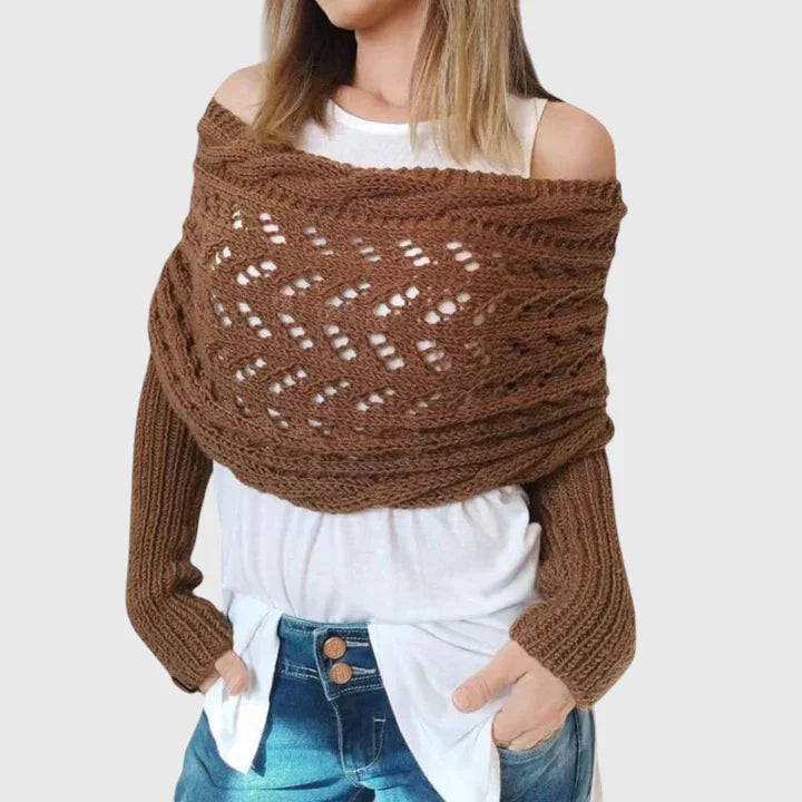 Xyla | Elegant Scarf