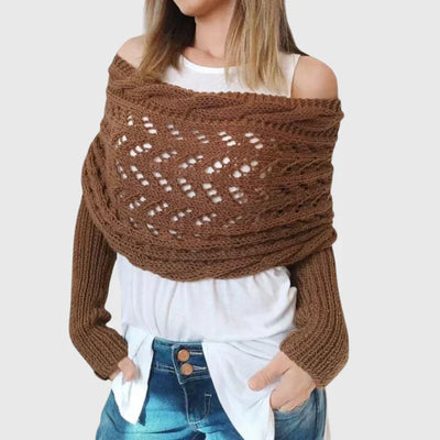 Xyla | Elegant Scarf