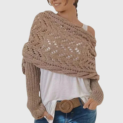 Xyla | Elegant Scarf