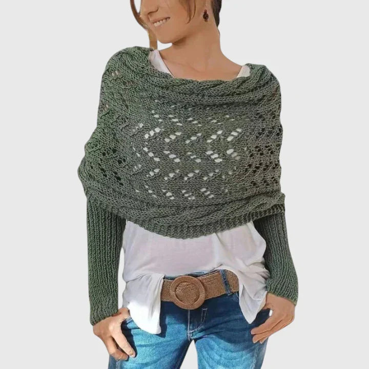 Xyla | Elegant Scarf