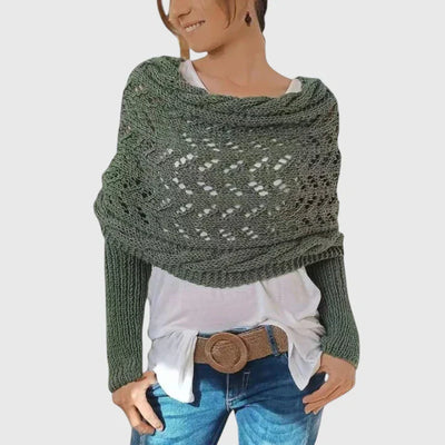 Xyla | Elegant Scarf