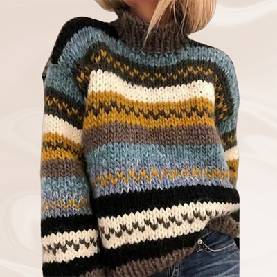 Coly | Soft Winter Pull