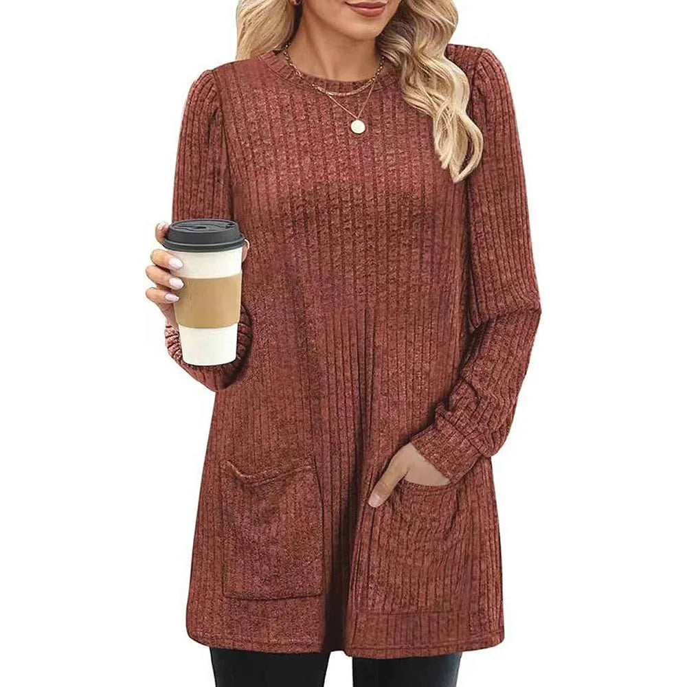 Arely | Casual Sweater