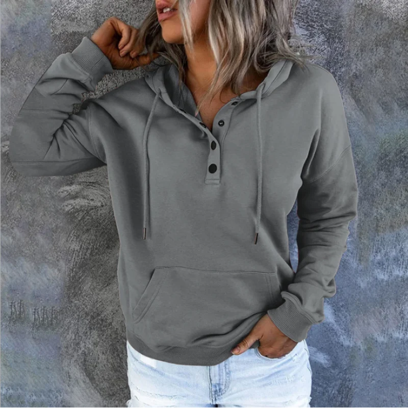 Mabell | Casual Hoodie