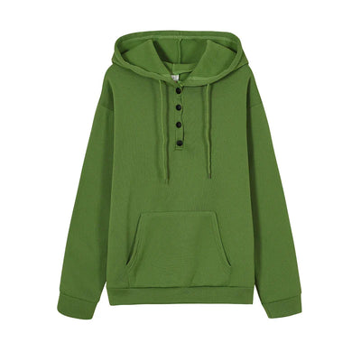 Mabell | Casual Hoodie