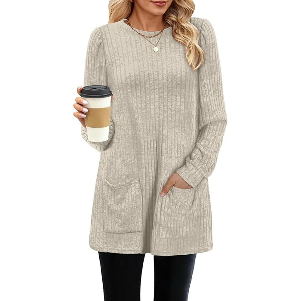 Arely | Casual Sweater