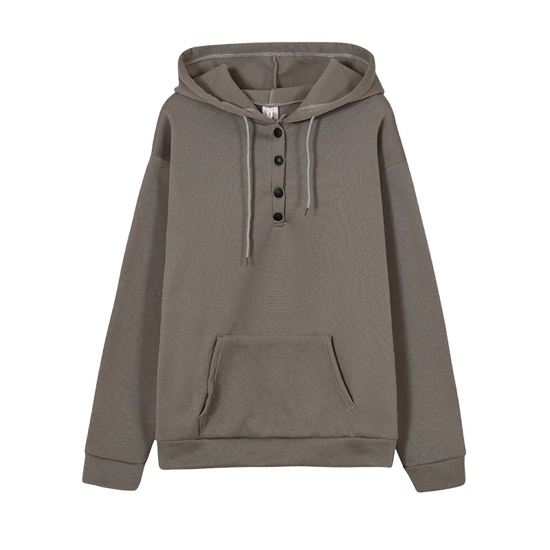 Mabell | Casual Hoodie