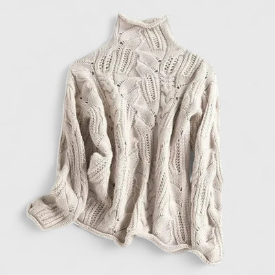 Rica | Knitted Sweater
