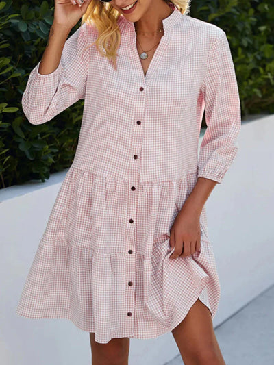 Venice | Elegant Comfi Dress