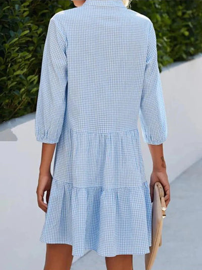 Venice | Elegant Comfi Dress
