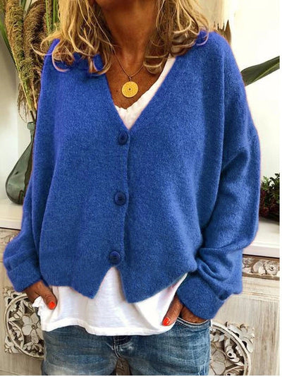Sheryl | Knit Cardigan