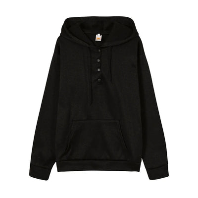 Mabell | Casual Hoodie