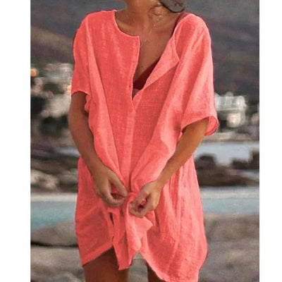 Stacy | Summer Tunic