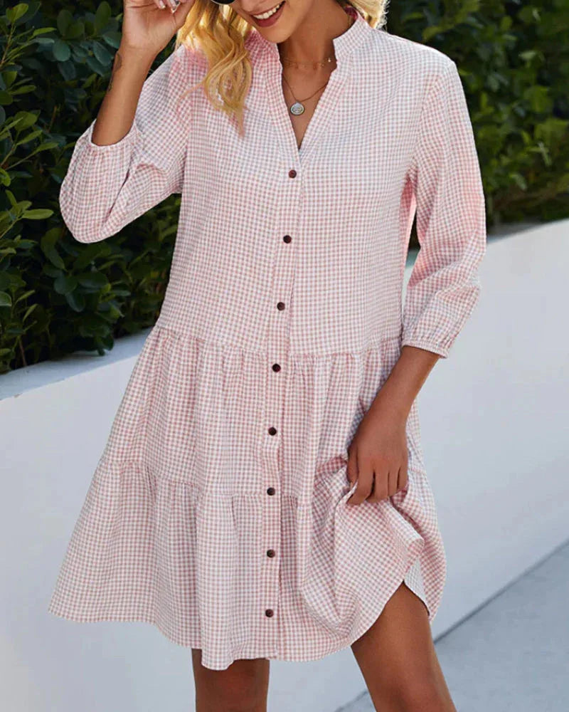 Venice | Elegant Comfi Dress