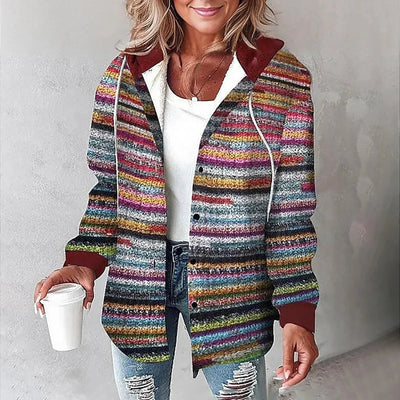Olli | Warm and Stylish Jacket