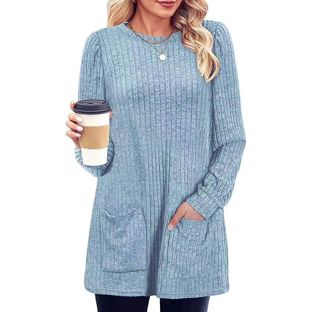 Arely | Casual Sweater