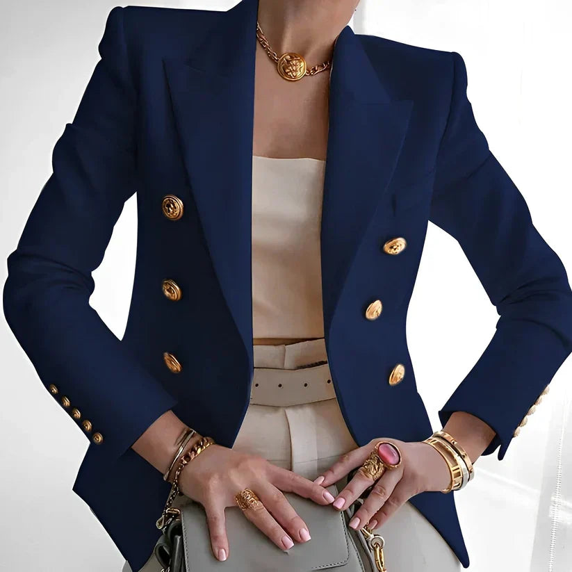 Elsi | Classic Blazer