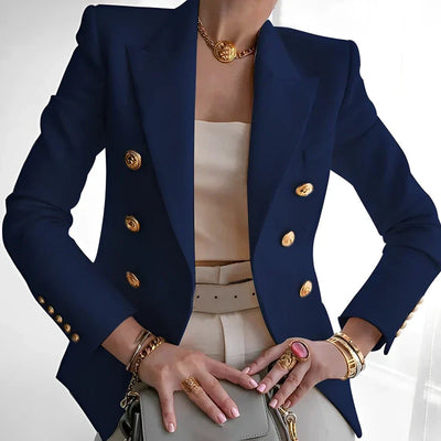 Elsi | Classic Blazer